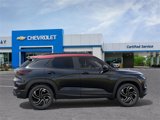 New 2026 Chevrolet TrailBlazer RS w/ Driver Confidence Package image 5