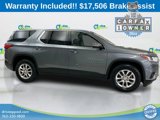 Used 2019 Chevrolet Traverse LT w/ LPO, Floor Liner Package image 4