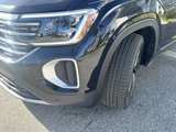 New 2025 Volkswagen Atlas SEL image 3