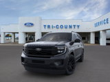 New 2025 Ford Expedition Platinum w/ Stealth Appearance Package image 2