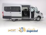Used 2023 Ford Transit 350 XLT image 3