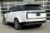 New 2025 Land Rover Range Rover SE image 3