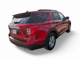Used 2024 Ford Explorer XLT w/ Equipment Group 202A image 4