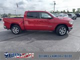 Used 2022 RAM 1500 4x4 Crew Cab image 3