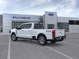 New 2025 Ford F250 4x4 Crew Cab Super Duty image 4