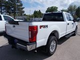 Used 2022 Ford F250 XLT image 4