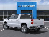New 2025 Chevrolet Silverado 1500 LTZ image 3