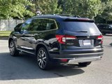 Certified 2022 Honda Pilot Touring image 5