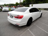 Used 2016 BMW 740i image 5
