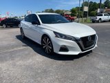 Used 2021 Nissan Altima 2.0 SR image 5