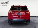 Used 2024 Jeep Compass Latitude image 4
