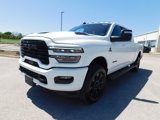 New 2025 RAM 2500 Laramie w/ Night Edition image 4
