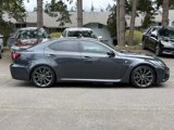 Used 2008 Lexus IS F image 2