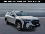 Used 2025 Subaru Outback Premium w/ Popular Package #1A image 2