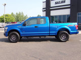 Used 2016 Ford F150 XL w/ Equipment Group 101A Mid image 3