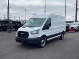New 2025 Ford Transit 250 148 Medium Roof w/ Load Area Protection Package image 2