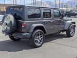 New 2025 Jeep Wrangler Sport S w/ Convenience Group image 2