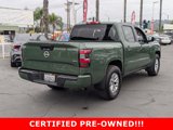 Certified 2024 Nissan Frontier SV w/ Technology Package image 5