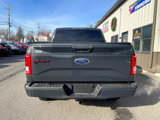 Used 2017 Ford F150 XLT w/ Equipment Group 301A Mid image 5