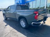 New 2025 Chevrolet Silverado 1500 LT image 2