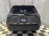 New 2025 Subaru Forester Touring image 5