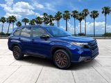 New 2025 Subaru Forester Sport image 2