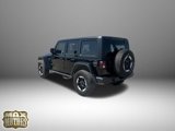 Used 2021 Jeep Wrangler Unlimited Rubicon w/ Cold Weather Group image 6