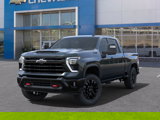 New 2025 Chevrolet Silverado 2500 LT w/ Trail Boss Package image 6