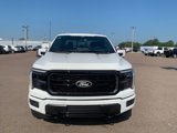 New 2025 Ford F150 Lariat image 2