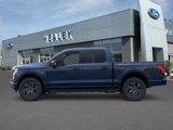 New 2025 Ford F150 Lightning Lariat image 3
