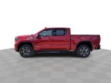 New 2026 GMC Sierra 1500 AT4 w/ AT4 Premium Package image 5
