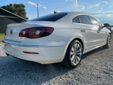 Used 2011 Volkswagen CC R-Line image 5