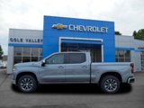 New 2025 Chevrolet Silverado 1500 LT image 2
