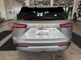 New 2026 Chevrolet Equinox LT w/ Convenience Package II image 4