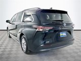 Certified 2024 Toyota Sienna XLE image 5