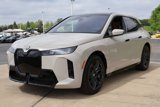 New 2026 BMW iX xDrive45 w/ M Sport Package image 5
