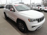 Used 2019 Jeep Grand Cherokee Limited image 4