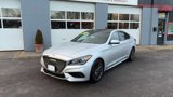 Used 2019 Genesis G80 3.8 w/ Sport Package 02 image 2