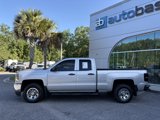 Used 2016 Chevrolet Silverado 1500 LS image 2