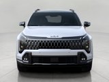New 2026 Kia Sportage X-Line image 2