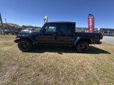 New 2025 Jeep Gladiator Willys image 4