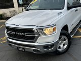 Used 2023 RAM 1500 Big Horn w/ Trailer Tow Group image 5