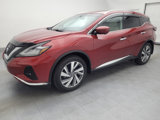 Used 2020 Nissan Murano SL image 2