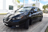 Used 2018 Nissan Leaf SV w/ SV Technology Package image 2