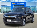 New 2026 Chevrolet TrailBlazer LS w/ LS Convenience Package image 2