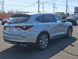 New 2025 Acura MDX SH-AWD w/ Technology Package image 3