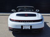 Certified 2025 Porsche 911 Carrera image 6