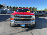 Used 2018 Chevrolet Silverado 1500 LS w/ Trailering Package image 3