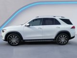 New 2025 Mercedes-Benz GLE 450e 4MATIC image 5