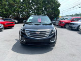 Used 2017 Cadillac XT5 Premium Luxury w/ Advanced Security Package image 2